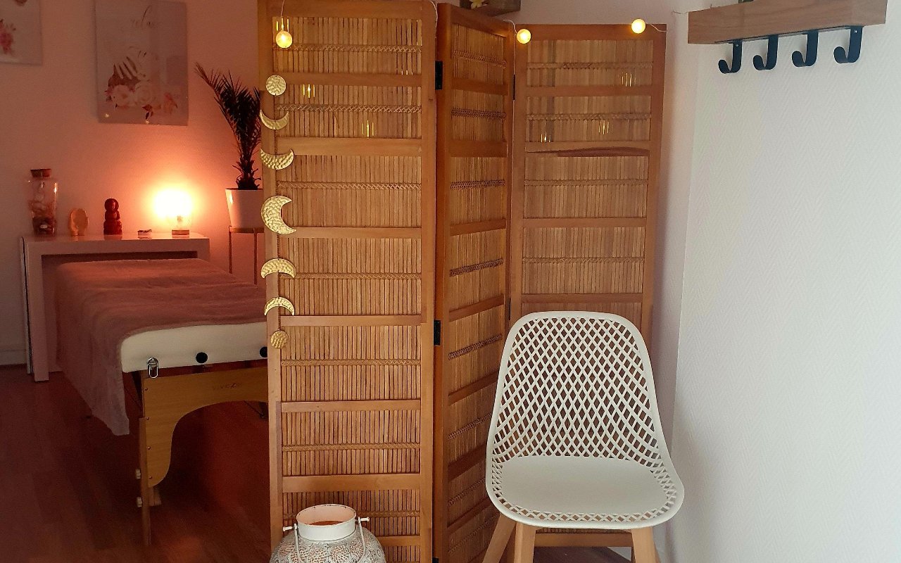 Cabinet de soins à Savigny-le-Temple