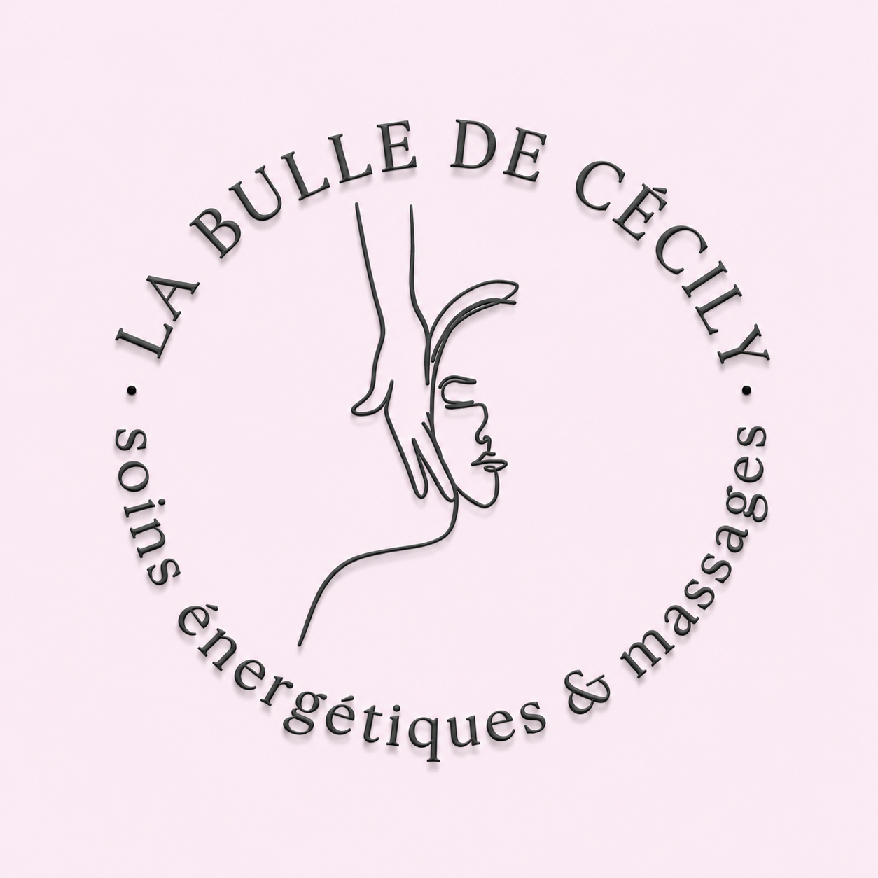 La Bulle de Cécily - Soins énergétiques & massages